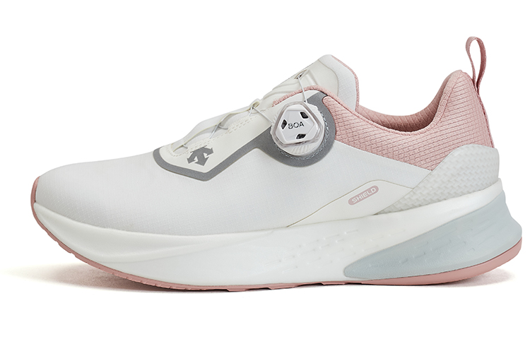 (W) DESCENTE ENERZITE Low 'Pink'
