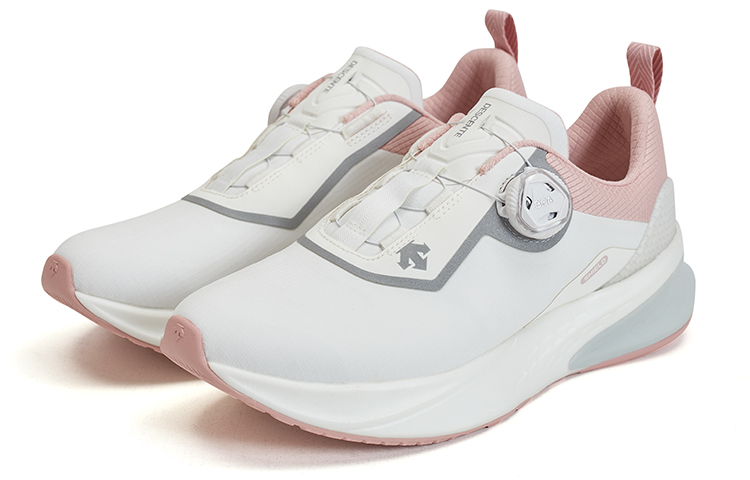 (W) DESCENTE ENERZITE Low 'Pink' 圖 3