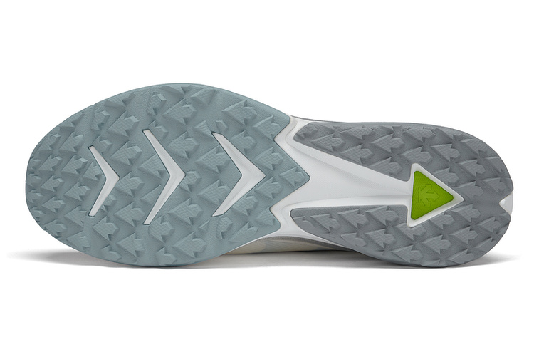 (W) DESCENTE Enerzite Low Run 'White Fitness' 圖 4