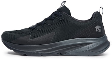 (Women) DESCENTE Enzr Lite Lavitate 2.0 Knit 'Black' D3332RRN22-BK (Women) DESCENTE Enzr Lite Lavitate 2.0 Knit 'Black' D3332RRN22-BK