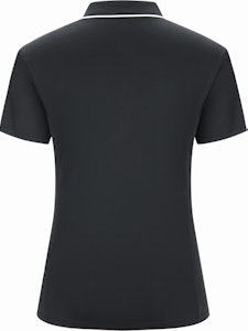 (W) DESCENTE FIELD 素色舒適休閒Polo衫 G423WFTS33 Cheap (W) DESCENTE FIELD 素色舒適休閒Polo衫 G423WFTS33