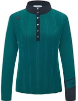 (W) DESCENTE FIELD FW23 高领套头毛衣 绿色 G333WFKP91 Buy (W) DESCENTE FIELD FW23 高领套头毛衣 绿色 G333WFKP91