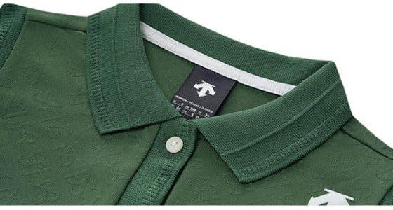 (W) デサント フィールド ゴルフ ロゴ入り ノースリーブ ニットワンピース G421WFOP59 Cheap (W) デサント フィールド ゴルフ ロゴ入り ノースリーブ ニットワンピース G421WFOP59