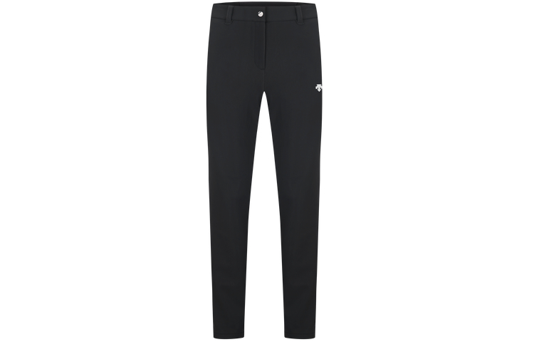 (Women) DESCENTE FIELD GOLF  Slim Fit Stretch Straight Casual Pants. G343WFPTO1