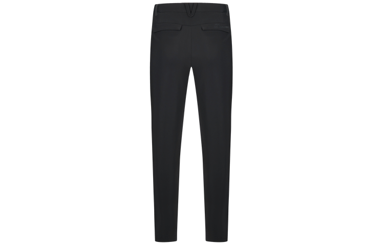 (Women) DESCENTE FIELD GOLF  Slim Fit Stretch Straight Casual Pants. G343WFPTO1 圖 3