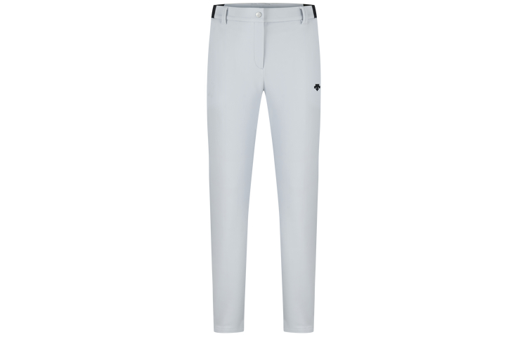 (Women) DESCENTE FIELD GOLF  Slim Fit Stretch Straight Casual Pants. G343WFPTO1 圖 7