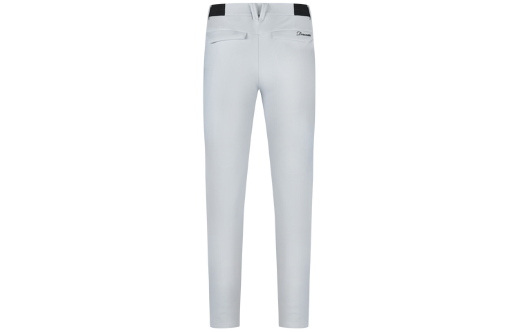 (Women) DESCENTE FIELD GOLF  Slim Fit Stretch Straight Casual Pants. G343WFPTO1 圖 8