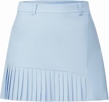 (Women) DESCENTE FIELD Golf Pleated Skirt Women’s Casual Skirt G323WFSK42 (Women) DESCENTE FIELD Golf Pleated Skirt Women’s Casual Skirt G323WFSK42