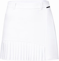 (W) 데상트 필드 골프 플리츠 스커트 여성 캐주얼 스커트 G323WFSK42 Order (W) 데상트 필드 골프 플리츠 스커트 여성 캐주얼 스커트 G323WFSK42