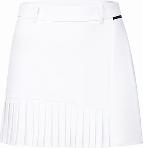 (W) デサント フィールド ゴルフ プリーツ スカート レディース カジュアルスカート G323WFSK42 Order (W) デサント フィールド ゴルフ プリーツ スカート レディース カジュアルスカート G323WFSK42