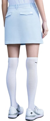 (Women) DESCENTE FIELD Golf Pleated Skirt Women’s Casual Skirt G323WFSK42 Cheap (Women) DESCENTE FIELD Golf Pleated Skirt Women’s Casual Skirt G323WFSK42
