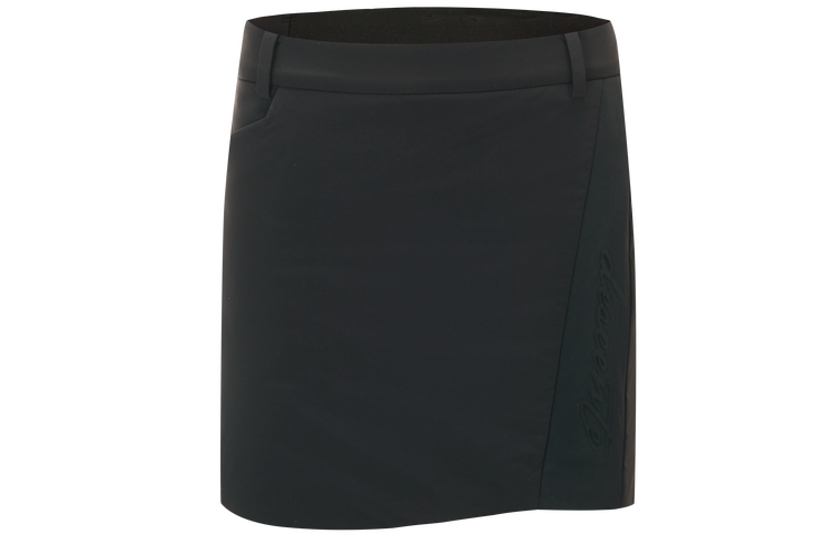 (Women) DESCENTE FIELD Golf Slim Fit Casual Skirt  Skirt G343WFSKN1