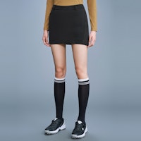 (W) Falda Casual Ajustada de Golf DESCENTE FIELD G343WFSKN1 Shop (W) Falda Casual Ajustada de Golf DESCENTE FIELD G343WFSKN1