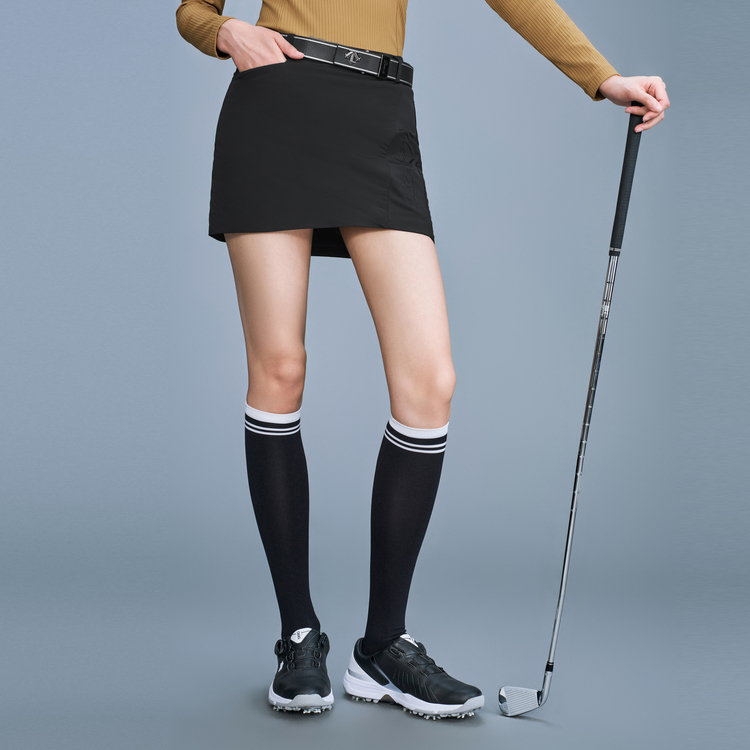 Purchase (W) DESCENTE FIELD Golf Slim Fit Kasual Skirt. G343WFSKN1
