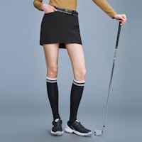 (W) Falda Casual Ajustada de Golf DESCENTE FIELD G343WFSKN1 Purchase (W) Falda Casual Ajustada de Golf DESCENTE FIELD G343WFSKN1