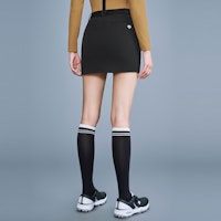 (W) Falda Casual Ajustada de Golf DESCENTE FIELD G343WFSKN1 Details for (W) Falda Casual Ajustada de Golf DESCENTE FIELD G343WFSKN1