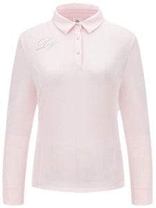 (W) DESCENTE FIELD Siri Polo Lengan Panjang Bernafas T-Shirt. G333WFTL92 Order (W) DESCENTE FIELD Siri Polo Lengan Panjang Bernafas T-Shirt. G333WFTL92