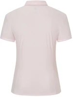 Cheap (W) DESCENTE FIELD系列 透氣素色高爾夫球 Polo衫. G333WFTS74