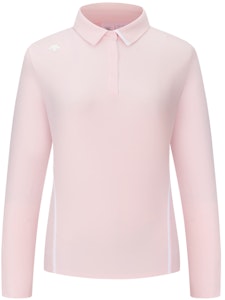 (W) デサント FIELD シリーズ プレーン プルオーバー スポーツ 長袖 Tシャツ FW23 G333WFTL91 Buy (W) デサント FIELD シリーズ プレーン プルオーバー スポーツ 長袖 Tシャツ FW23 G333WFTL91