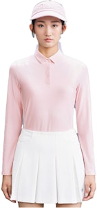 (W) デサント FIELD シリーズ プレーン プルオーバー スポーツ 長袖 Tシャツ FW23 G333WFTL91 Order (W) デサント FIELD シリーズ プレーン プルオーバー スポーツ 長袖 Tシャツ FW23 G333WFTL91