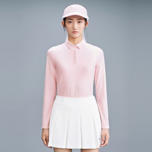 (W) デサント FIELD シリーズ プレーン プルオーバー スポーツ 長袖 Tシャツ FW23 G333WFTL91 Lookbook (W) デサント FIELD シリーズ プレーン プルオーバー スポーツ 長袖 Tシャツ FW23 G333WFTL91