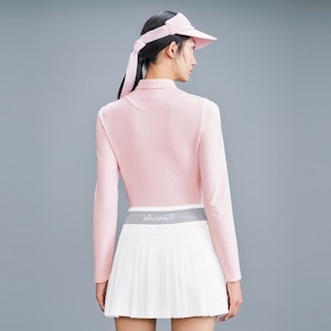 (W) デサント FIELD シリーズ プレーン プルオーバー スポーツ 長袖 Tシャツ FW23 G333WFTL91 Shop (W) デサント FIELD シリーズ プレーン プルオーバー スポーツ 長袖 Tシャツ FW23 G333WFTL91