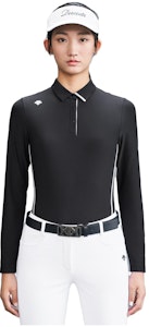 (W) デサント FIELD シリーズ プレーン プルオーバー スポーツ 長袖 Tシャツ FW23 G333WFTL91 Purchase (W) デサント FIELD シリーズ プレーン プルオーバー スポーツ 長袖 Tシャツ FW23 G333WFTL91