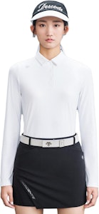 (W) デサント FIELD シリーズ プレーン プルオーバー スポーツ 長袖 Tシャツ FW23 G333WFTL91 Cheap (W) デサント FIELD シリーズ プレーン プルオーバー スポーツ 長袖 Tシャツ FW23 G333WFTL91