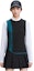 Buy (W) DESCENTE FW23 FIELD Knit Vest Wanita - Gaya Pullover Warna Berblok. G333WFKV91