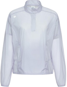 (W) DESCENTE G-ARC 輕量半拉鍊字母印花可調節外套 D3222TWB42 Buy (W) DESCENTE G-ARC 輕量半拉鍊字母印花可調節外套 D3222TWB42