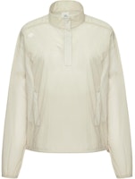 (W) デサント G-ARC 軽量 ハーフジップ レタープリント 調節可能 ジャケット D3222TWB42 Order (W) デサント G-ARC 軽量 ハーフジップ レタープリント 調節可能 ジャケット D3222TWB42