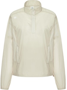 (W) DESCENTE G-ARC 輕量半拉鍊字母印花可調節外套 D3222TWB42 Order (W) DESCENTE G-ARC 輕量半拉鍊字母印花可調節外套 D3222TWB42