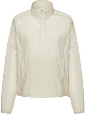 (Women) DESCENTE G-ARC Lightweight Half-Zip Letter Print Adjustable Jacket D3222TWB42 Order (Women) DESCENTE G-ARC Lightweight Half-Zip Letter Print Adjustable Jacket D3222TWB42