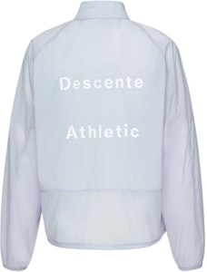 (W) DESCENTE G-ARC 輕量半拉鍊字母印花可調節外套 D3222TWB42 Shop (W) DESCENTE G-ARC 輕量半拉鍊字母印花可調節外套 D3222TWB42