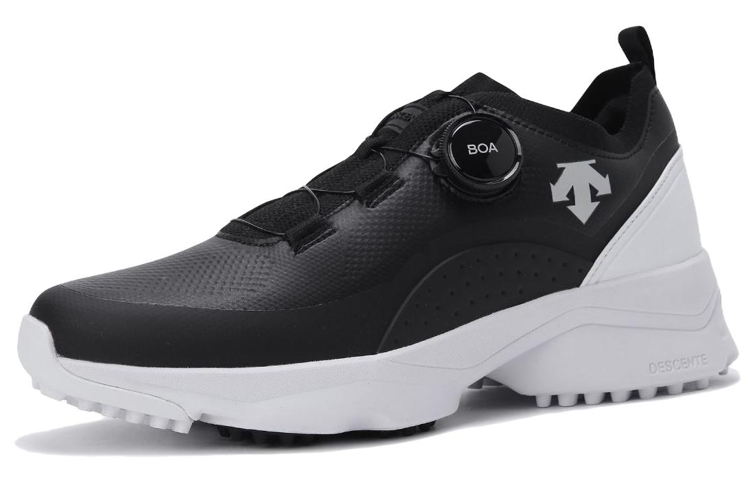 (W) DESCENTE Golf 'Black' 圖 2
