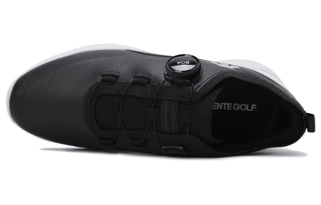 (W) DESCENTE Golf 'Black' 圖 3