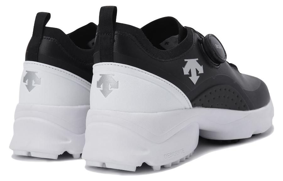 (W) DESCENTE Golf 'Black' 圖 4