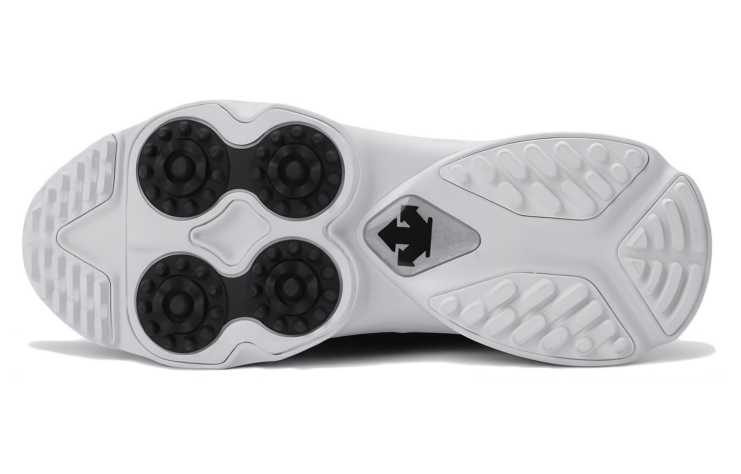 (W) DESCENTE Golf 'Black' 圖 5