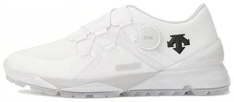 (Women) DESCENTE Golf 'Comfortable Versatile White' DO12WLSH21-OWHG (Women) DESCENTE Golf 'Comfortable Versatile White' DO12WLSH21-OWHG