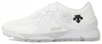 Buy (W) DESCENTE Golf ''Bequeme Vielseitige Weiße'' DO12WLSH21-OWHG