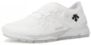 Order (W) DESCENTE Golf ''Bequeme Vielseitige Weiße'' DO12WLSH21-OWHG
