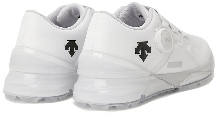 (W) DESCENTE Golf ''Bequeme Vielseitige Weiße'' DO12WLSH21-OWHG Lookbook (W) DESCENTE Golf ''Bequeme Vielseitige Weiße'' DO12WLSH21-OWHG