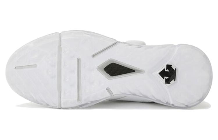 Purchase (W) DESCENTE Golf ''Bequeme Vielseitige Weiße'' DO12WLSH21-OWHG