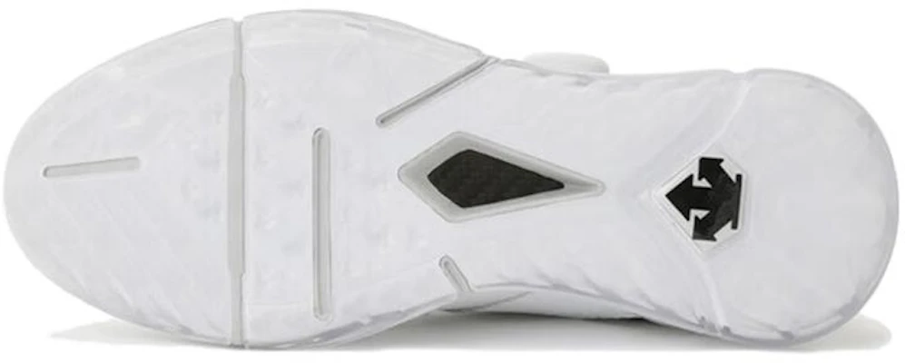(W) DESCENTE Golf ''Bequeme Vielseitige Weiße'' DO12WLSH21-OWHG Purchase (W) DESCENTE Golf ''Bequeme Vielseitige Weiße'' DO12WLSH21-OWHG