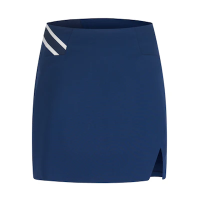 (Women) DESCENTE GOLF Elastic Sport Skirt G423WFSK51