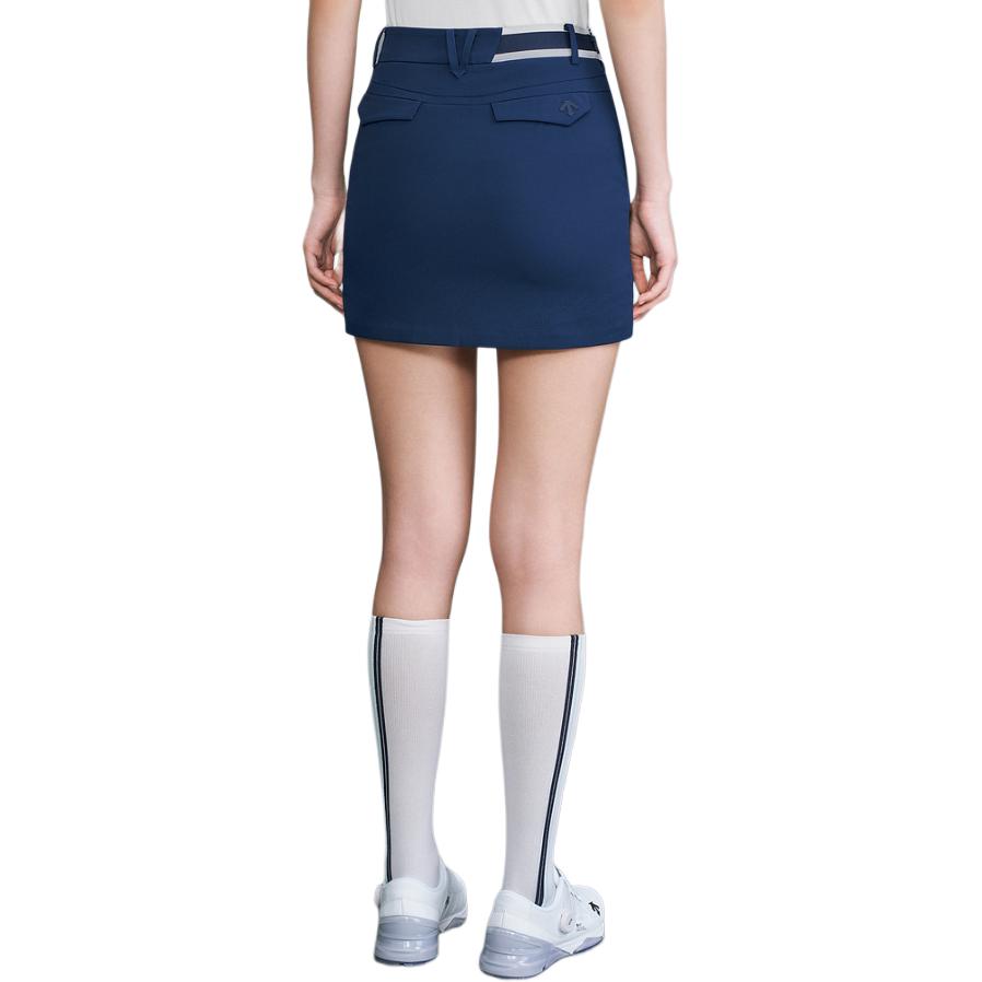 Lookbook (W) Falda Deportiva Elástica DESCENTE GOLF G423WFSK51