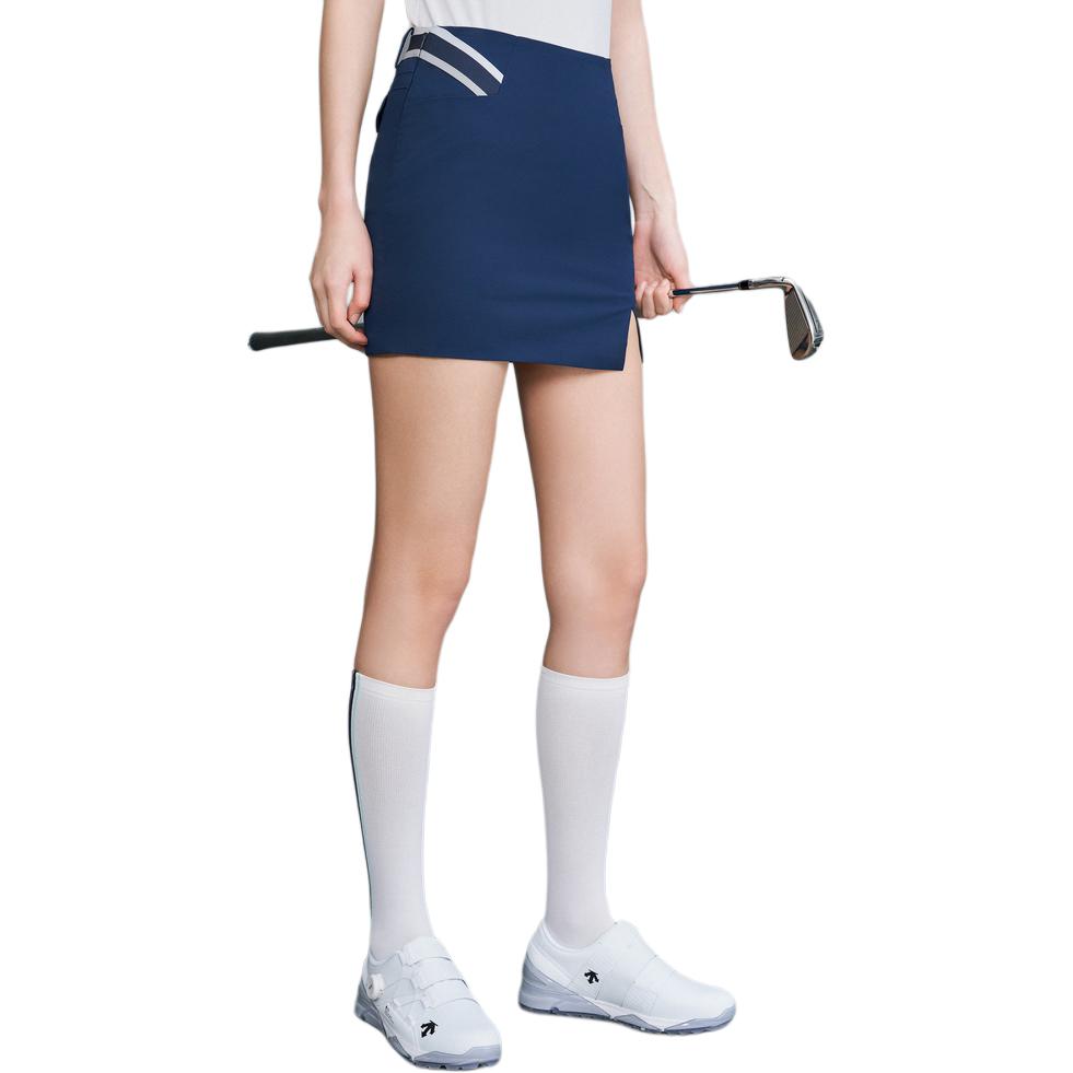 Shop (W) Falda Deportiva Elástica DESCENTE GOLF G423WFSK51
