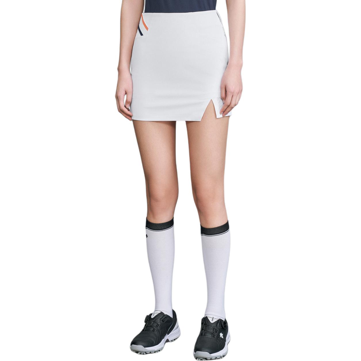 Details for (W) Falda Deportiva Elástica DESCENTE GOLF G423WFSK51