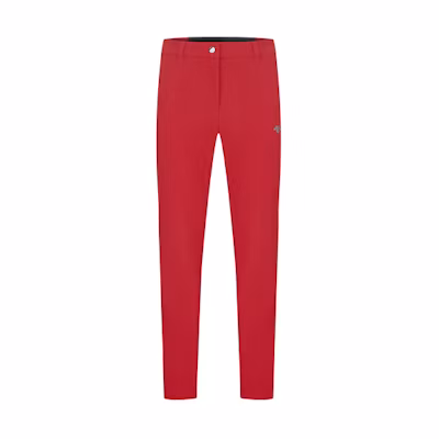 (Women) DESCENTE GOLF FIELD Series Windproof Fleece Lined Sports Pants. G343WFPTN1