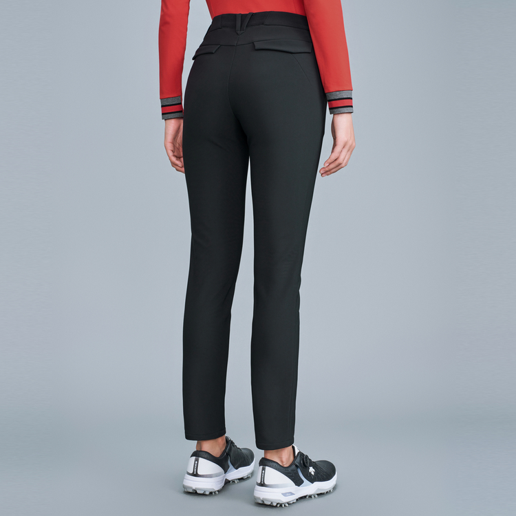 (Women) DESCENTE GOLF  FIELD Series Windproof Fleece Lined Sports Pants. G343WFPTN1 圖 11